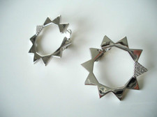 Orecchini lunghi Pierre RH