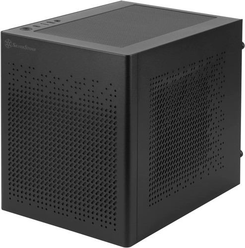 Silverstone technology sugo - sugo, 16