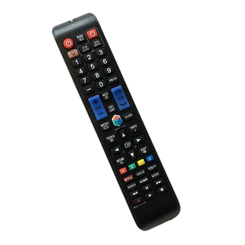 Telecomando un46f7100afxza per - telecomando,
