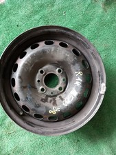 CERCHIO SINGOLO IN FERRO R14