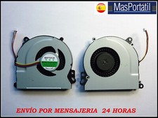 VENTILADOR NUEVO / FAN HP ENVY