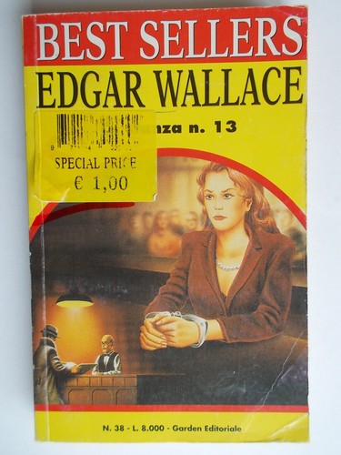Stanza 13 wallace - stanza,
