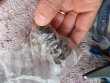 ORIGINAL 46828747 46828766 MOLLA PEDALE FRIZIONE FIAT STILO IDEA BRAVO DELTA 844