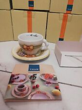 SET 6 TAZZE THUN COUNTRY SERIE