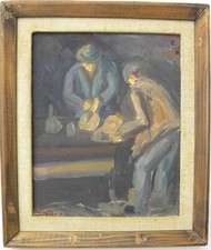 Artista attivo in Italia