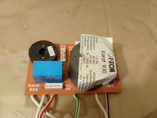 Crossover Canton Karat 930