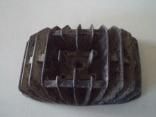 MOTO GUZZI NIBBIO 50/BENELLI