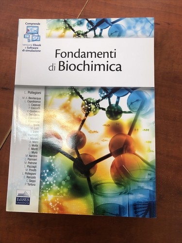 Pollegioni fondamenti - pollegioni-fondamenti, di