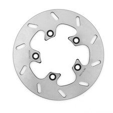 Disco rotore freno posteriore