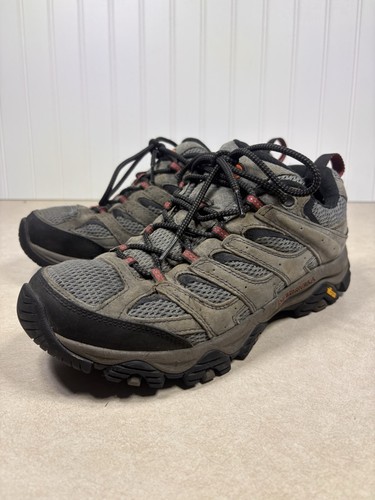 Merrell uomo moab - uomo, 3