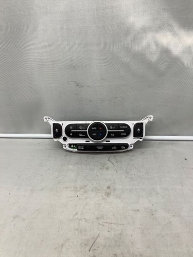 Modulo centralina clima - , kia