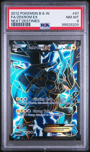 Zekrom psa 8 next - zekrom,