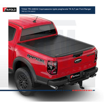 Copricassone per Ford Ranger