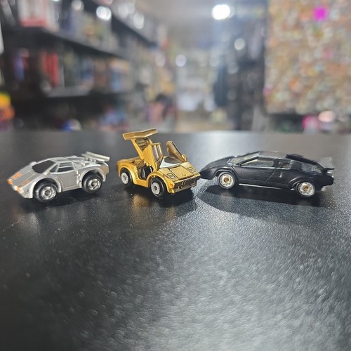 Raro micro machines - micro,