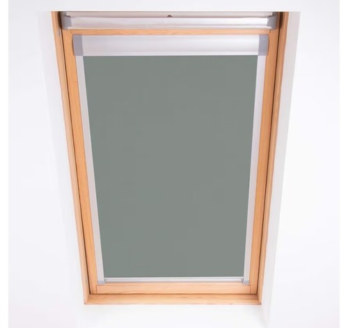 Blocco tenda lucernario per - lucernario,