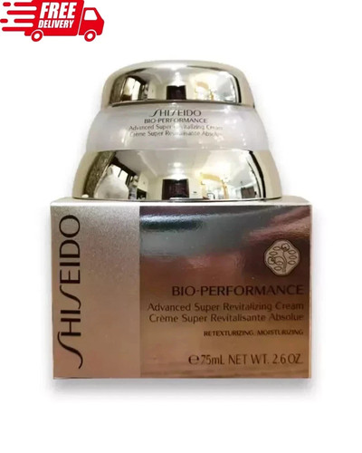 Shiseido bio performance - bio,