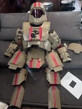 Costume Halo Reach ODST