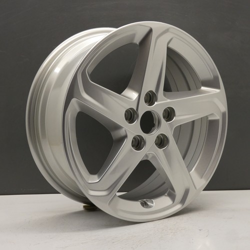 Ford focus mk4 - mk4, argento