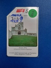 Schede telefoniche ITALIA