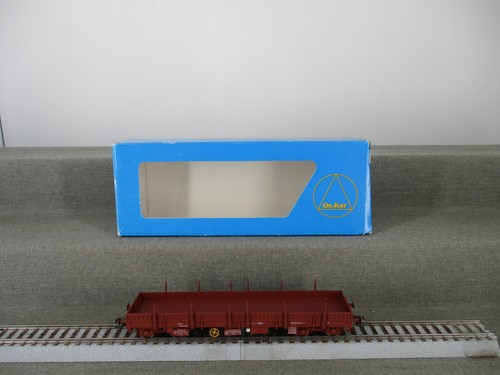 Kar 4003 carro a - h0,