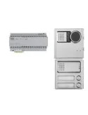 Kit urmet videocitofono base - kit,