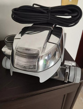 ASPIRAPOLVERE KIRBY  ULTIMATE G SERIE DUE ANNI DI GARANZIA 