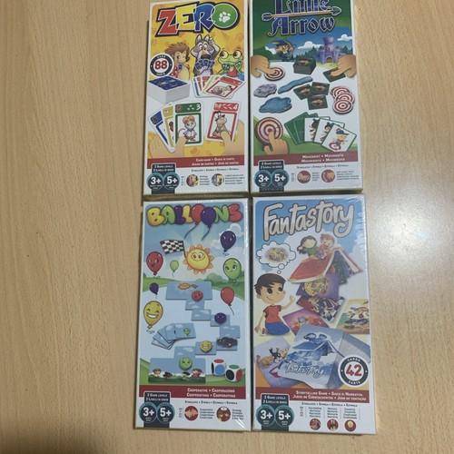 Gioco tascabile chicco lotto - gioco,