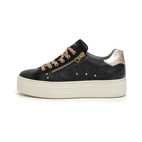 Nero giardini sneakers - nero,