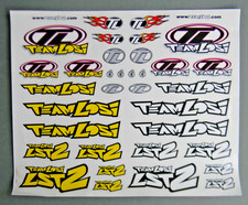 Kit decalcomanie originali