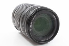 Canon EF-S 55-250mm f/4-5.6
