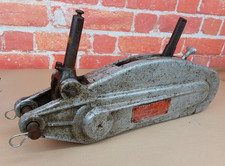 Tirfor Winch 5 Ton Pull 3 Ton