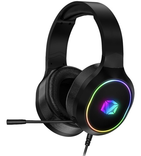 Vibox cuffie gaming rgb con - gaming,