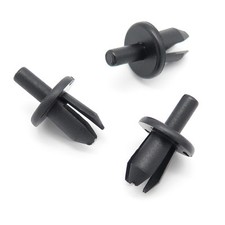 10x VVO® clip per Scudi