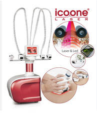 Icoone, per medicina estetica