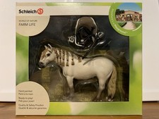 Schleich Horse Farm Life