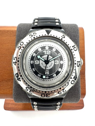 Orologio swatch scuba 200 - orologio,