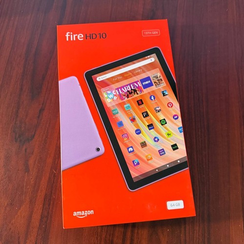 Amazon fire 1 64gb - amazon, 10