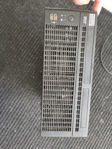 Computer wincor nixdorf beetle - computer,