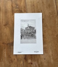 FERMO.PORTO S. GIORGIO - La