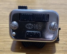 DEVIO CEV 169 (NO REPLICA)