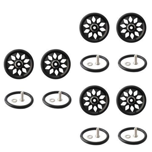 Set stabilizzatori bici - set,