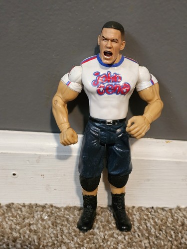 Personaggio wwe john - wwe, cena