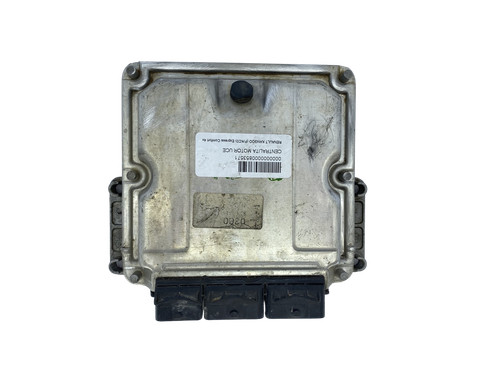 Centralina renault 0281011562 - centralina,