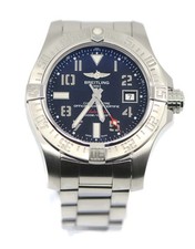 Breitling Avenger Seawolf