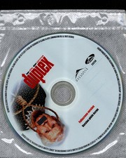Duplex (2003) DVD  *DISC ONLY*