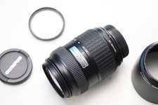 Olympus AF Zuiko Digital 3,5-4,5/40-150mm, ottime condizioni / quasi come NUOVO!