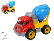 Mazzeo Giocattoli Camion