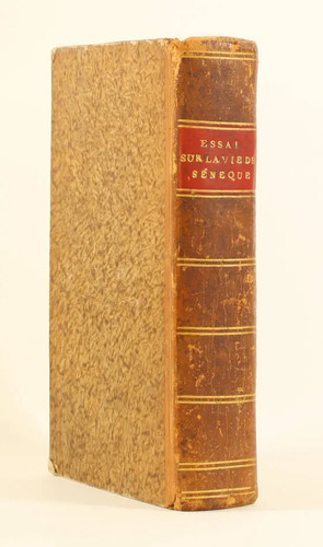 Diderot essai sur - diderot,