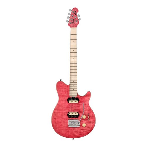 Sterling musicman - sterling, by