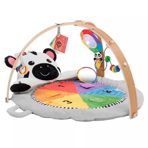 Tappetino gioco peluche - tappetino,